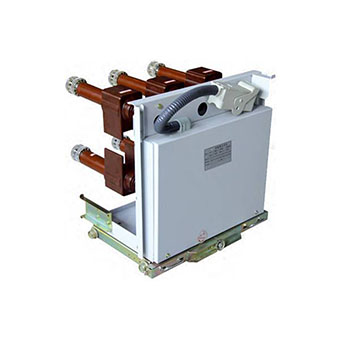 10KV、24KV、40.5KV 系列戶內高壓功能單元手車